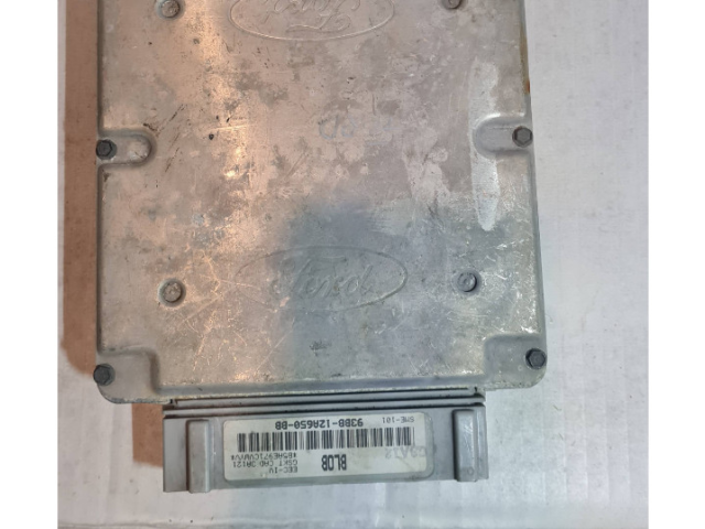 Řídící jednotka 93BB12A650BB Ford Mondeo MK I 1995