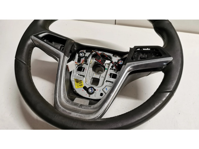 Volant Buick Encore I 2017