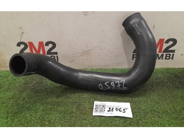 Интеркулер  315616912, 315616912   Audi A6 S6 C5 4B 