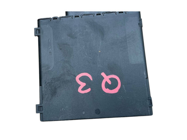 Блок управления 8K0959663, 111002109 Audi Q3 8U