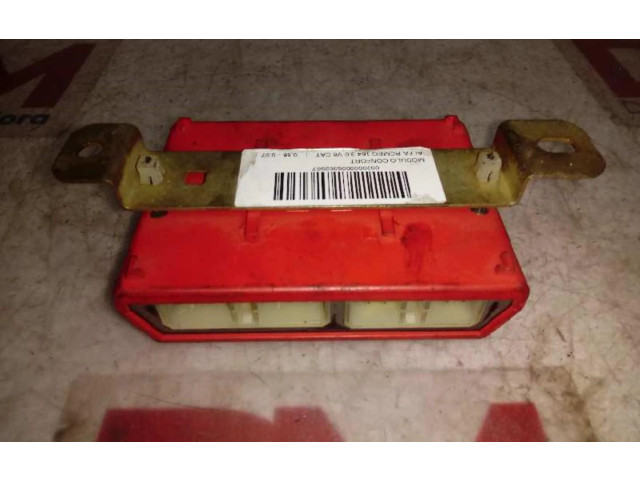 Блок комфорта TRWSIPEA2447, MODULOCONFORT Alfa Romeo 166