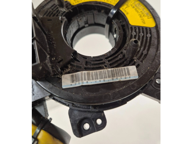 Подрулевой шлейф SRS Ze20V460562   Subaru Forester SG