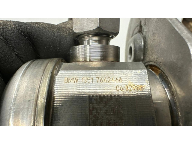 Vstřikovací čerpadlo 7642466, 0632988   BMW 3 F30 F35 F31  pro benzínový / Электричество motor 2.0  