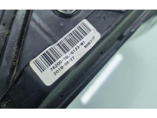 Зеркало электрическое        Honda Civic  1974 - 1976 года   