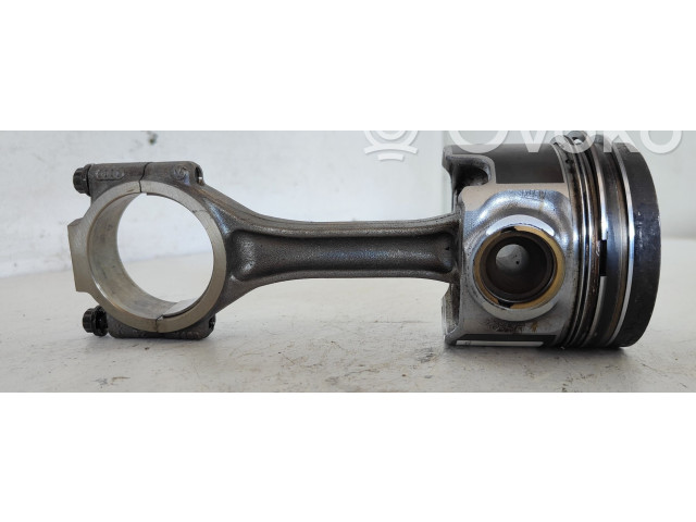 Шатун  BKP    Volkswagen PASSAT B6  