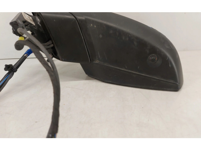 Zpětné zrcátko Audi Q7 4M 2015 4m1857409a