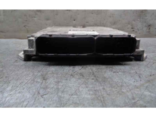 Řídící jednotka 8200208997, 8972406917 Renault Vel Satis 2002