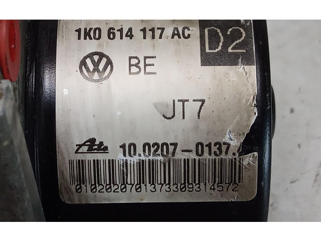 Jednotka ABS 1K0614117AC Volkswagen Caddy 2010