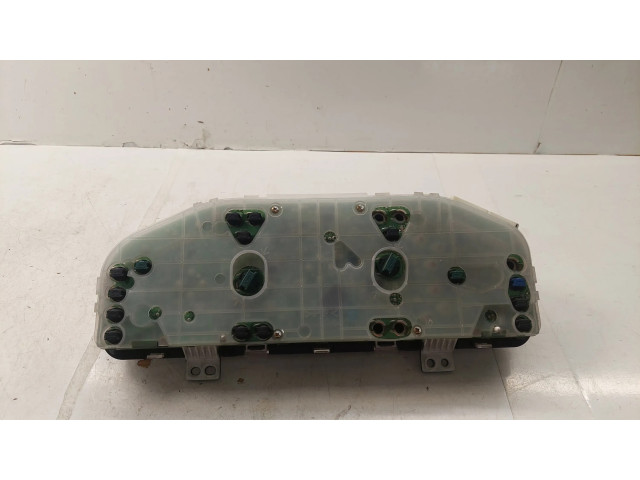 Přístrojová deska Mazda 323 F 1999 BJ4WC