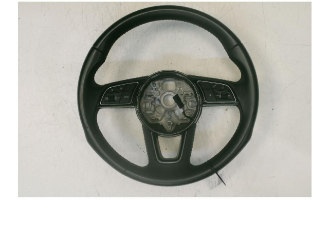 Руль Audi A1 2018 - года