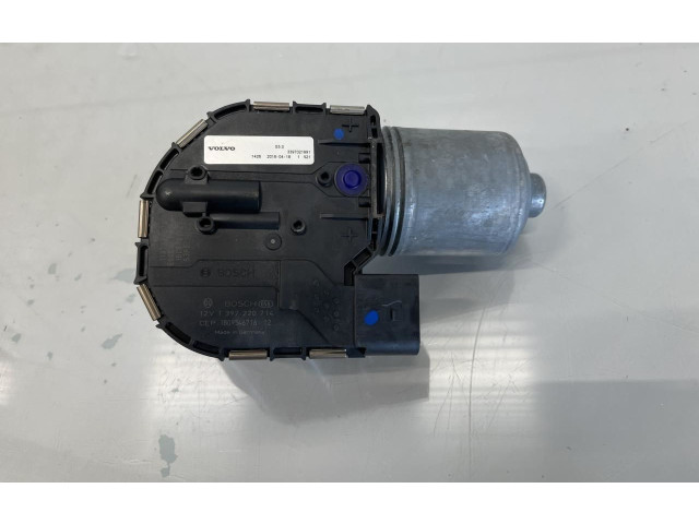 Моторчик дворников 31425981, 3397021991    Volvo XC90