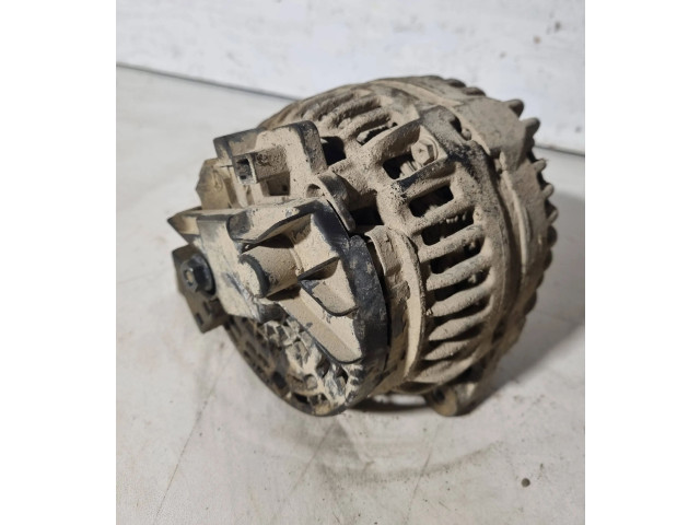 Генератор    Volvo XC90      