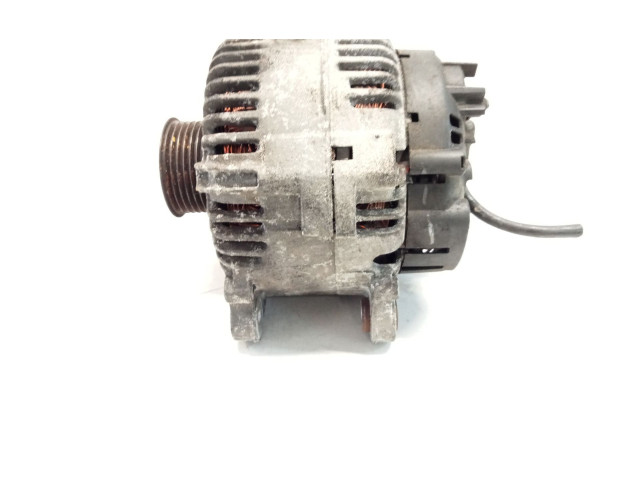 Генератор 059903015R, 2542784B Audi A6 S6 C6 4F