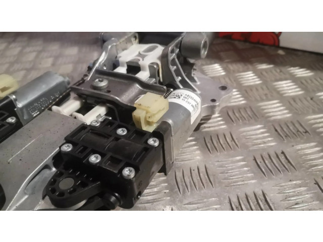 Рулевая рейка A2314620005, A2534603000 Mercedes-Benz GLC X253 C253 2015- года