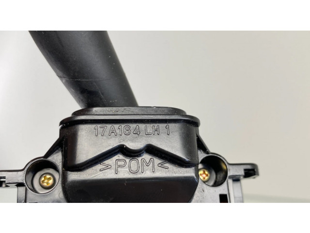 Ручка стеклоочистителей 17A164LH1 Toyota Hilux (N140, N150, N160, N170)