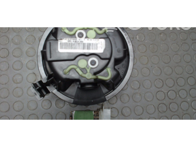 Вентилятор радиатора     6001547487, 272106020R    Dacia Duster 