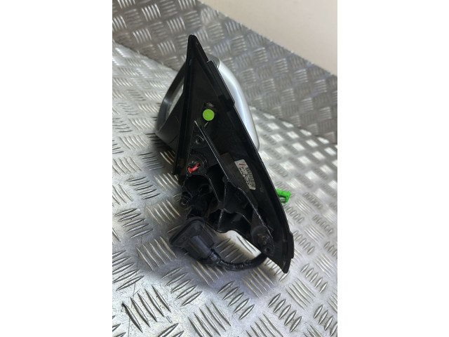 Зеркало электрическое Volvo S60 2011 - 2013 года