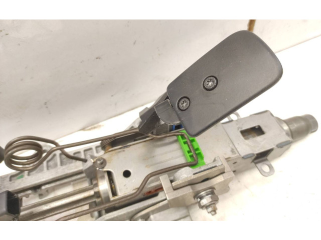    Рулевая рейка 8P1419502F   Audi A3 S3 A3 Sportback 8P 2005 - 2013 года