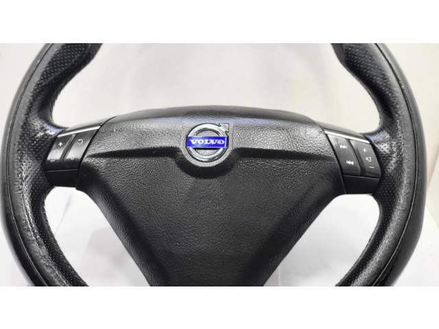 Руль Volvo XC90 2007-2014 года 30723444, 30776460