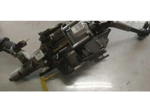 Руль Renault Clio III 2005 - 2012 года 8200294978A