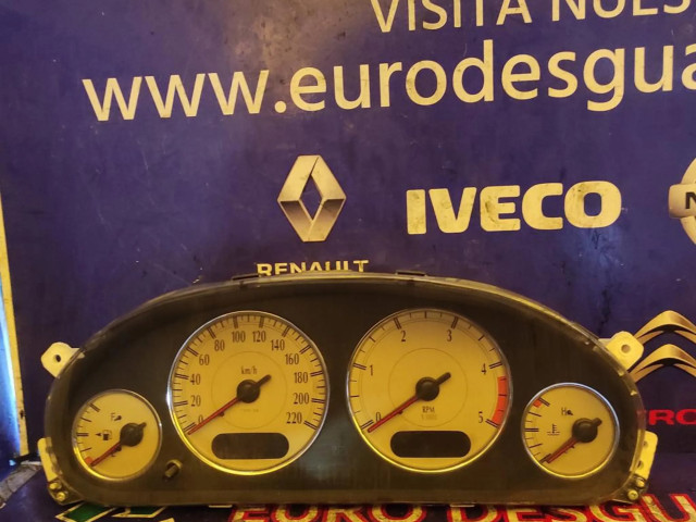 Přístrojová deska Chrysler Grand Voyager V r987ac, CUADROINSTRUMENTOS