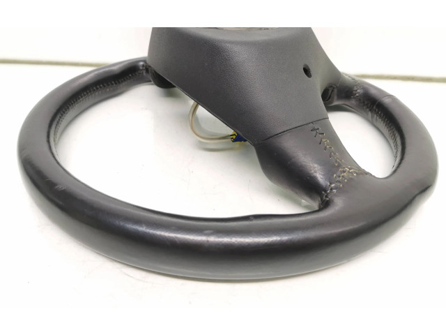 Руль Audi A6 S6 C5 4B 1997 - 2005 года 8z0419091d, 8e0124a