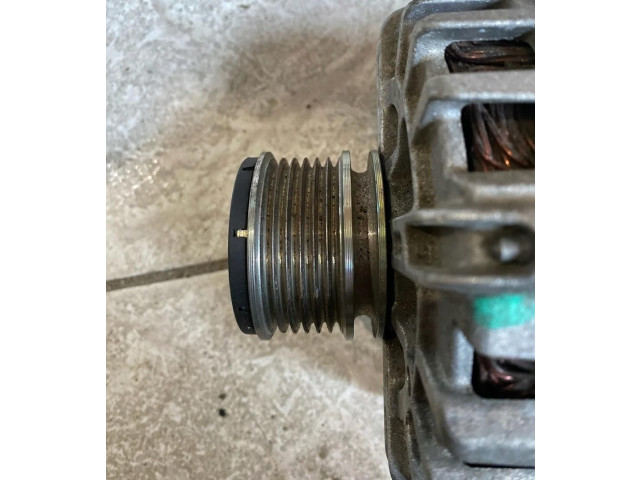 Генератор 231004402R Renault Clio V