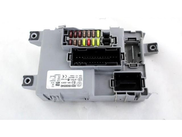 Řídící jednotka 32248   Fiat Punto Evo 2011