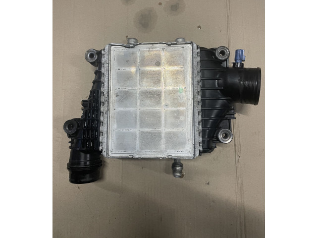 Интеркулер GX736K775AC Jaguar XF X260 2.0