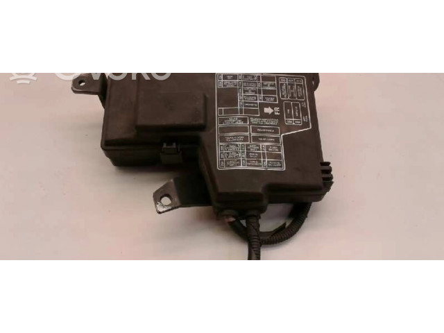 Модуль управления BSM 3825ASN7D011 Honda Accord