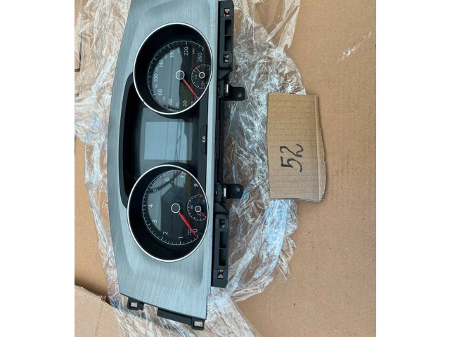 Панель приборов 5G1920740A, 260439312 Volkswagen Golf VII