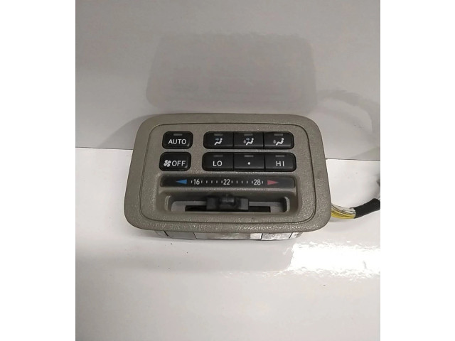 Блок управления климат-контролем 8861060140, 1465701250 Toyota Land Cruiser (J100)