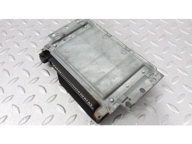 Блок управления коробкой передач 9656615480, 0260002923 Citroen C5