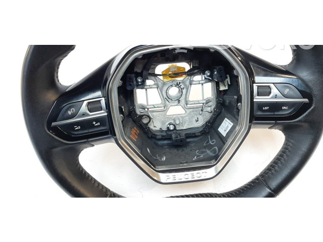 Руль 98255044ZD Peugeot 2008 II