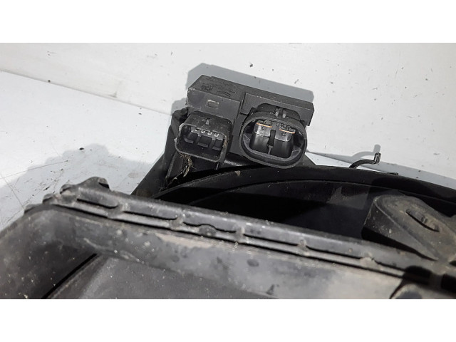 Вентилятор радиатора 8240503FR Citroen C5