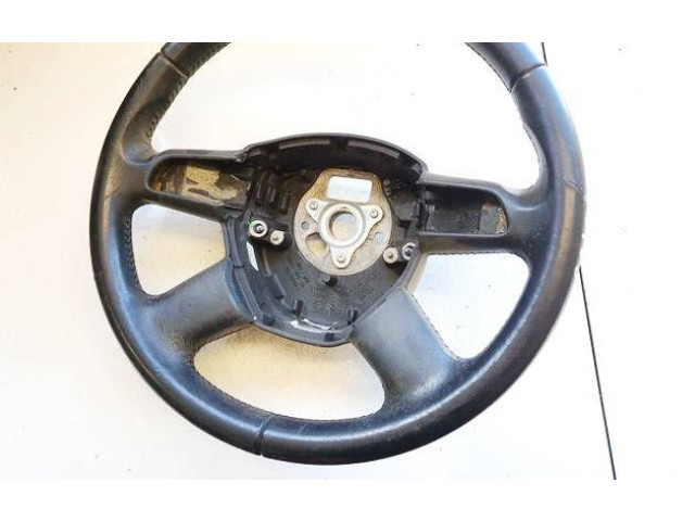 Руль Audi Q5 SQ5 2008 - 2017 года 8p0124, 305647610