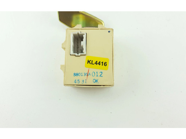 Блок управления 88013SA012, KL4416   Subaru Forester SF