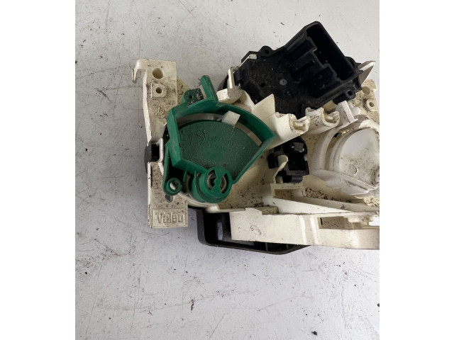 Блок управления климат-контролем N103318U, 69577008   Dacia Logan I