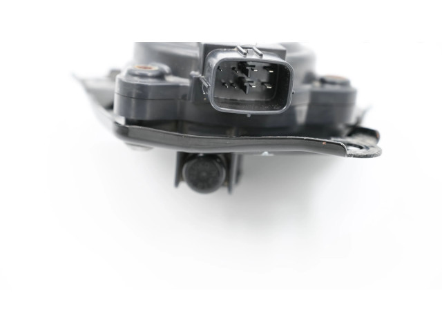 Рулевая рейка Селектор переключения передач 332513NF0A, 3325130F00 Nissan Leaf II (ZE1) 2017 - года