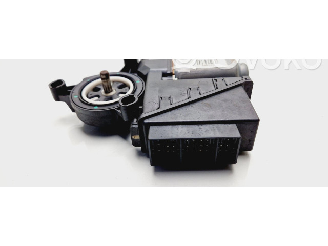 Řídící jednotka 6Q1959802A, SK240PDLSNFM Skoda Fabia Mk1 (6Y) 2002