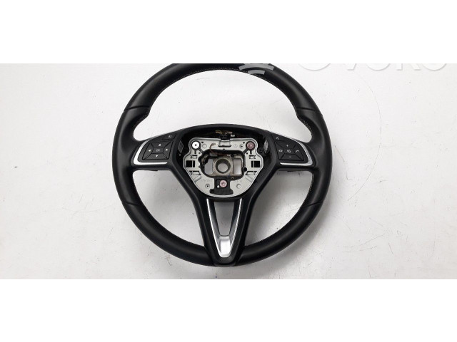 Руль Infiniti Q30 2015 - 2018 года A0914600118