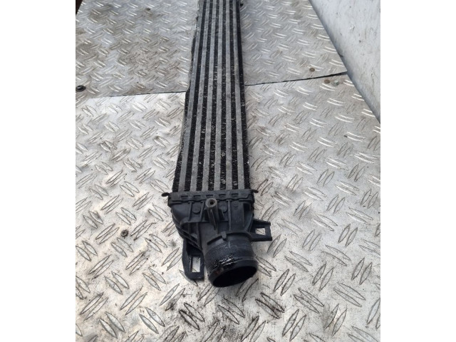 Интеркулер 50517002, U7895002 Alfa Romeo Giulietta 1.4