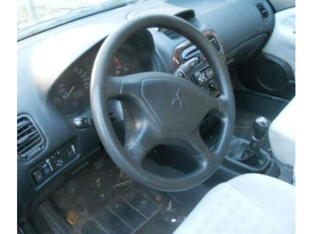 Блок управления климат-контролем NT Mitsubishi Carisma