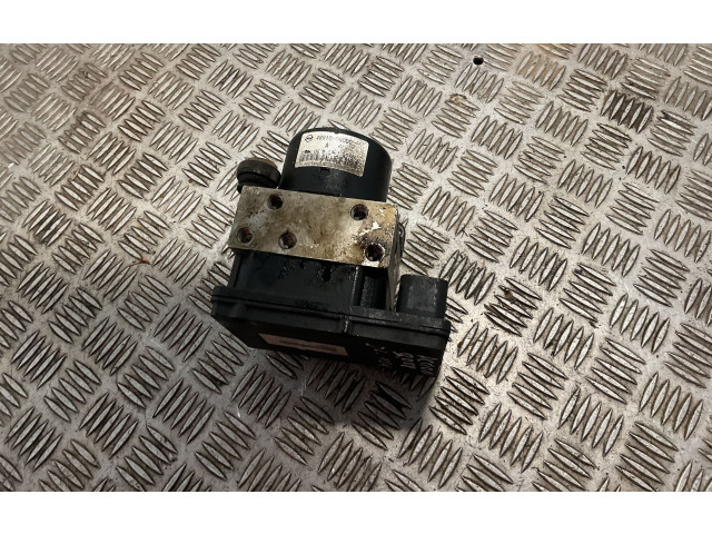 Блок АБС SsangYong Actyon - года