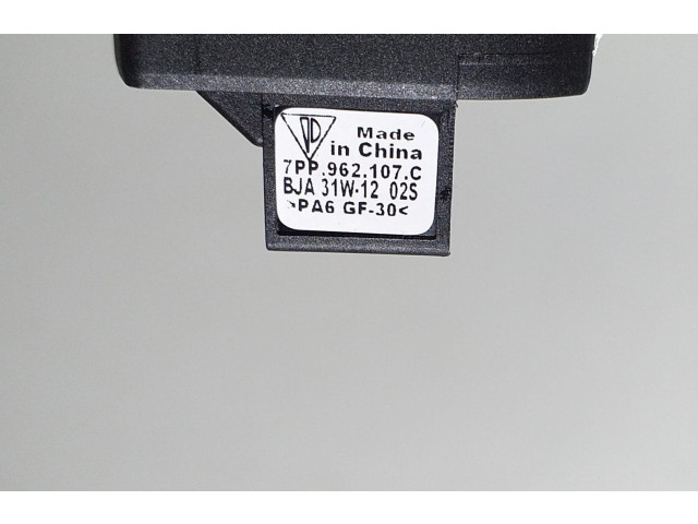 Интеркулер 7PP962107C, 66616 Porsche Cayenne (92A)