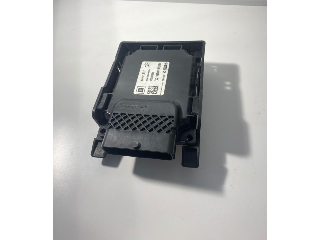 Блок управления задней подвеской 84941237, 8590300000000X Chevrolet Corvette C8