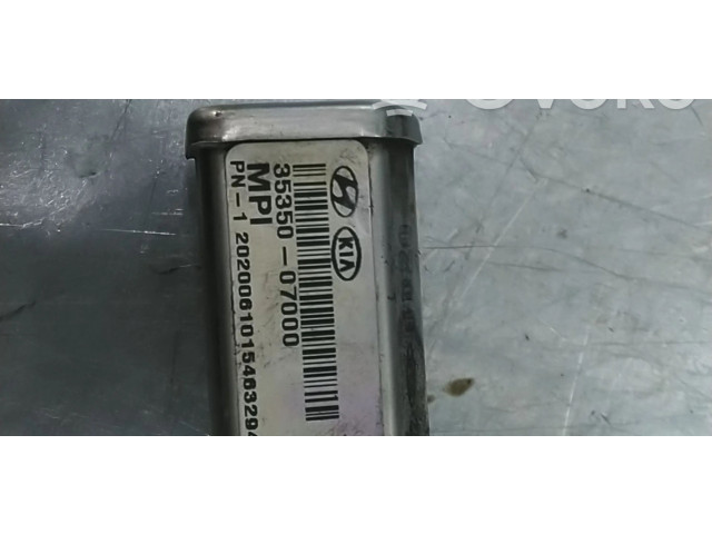 Vstřikovací lišta 3535007000 KIA Picanto G3LD