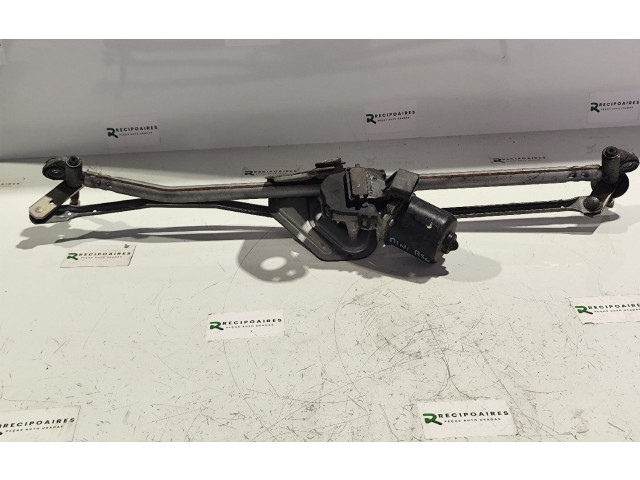 Моторчик дворников Mini One - Cooper Coupe R56