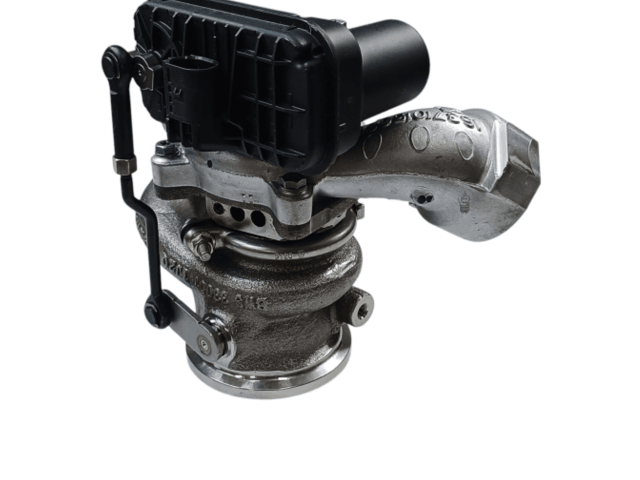  Турбина Volkswagen Caddy  16339700037, 16339880037         