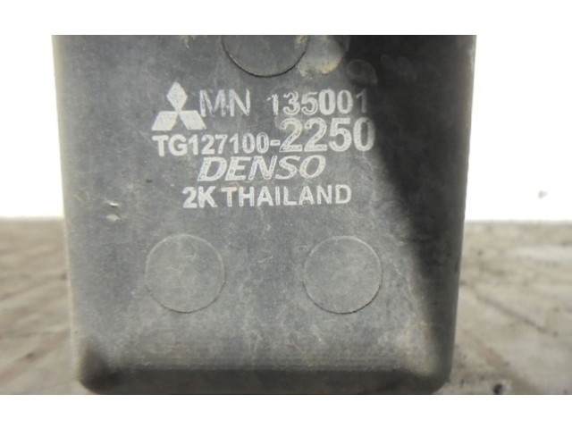 Радиатор интеркулера